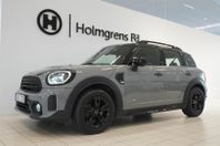 MINI Countryman 3,95% ränta Cooper