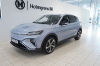 MG Marvel R 1,95% ränta Luxury