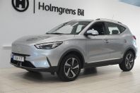 MG ZS 1,95% ränta EV Luxury