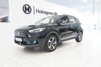 MG ZS 1,95% ränta Luxury