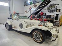 Excalibur Roadster V8 5,0 Automat topp skick 3209mil