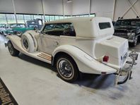 Excalibur Roadster V8 5,0 Automat topp skick 3209mil