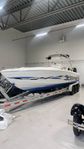 Wellcraft Scarab 302 Sport dubbla 275hk kompressor