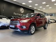 Ford Kuga 1,95% ränta Titanium Drag Rattvärme Kamera