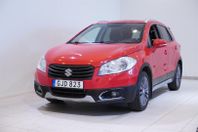 Suzuki S-Cross 3,95% ränta 1.6 Vvt I-Awd Cvt, 120hk, 2014