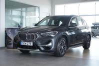 BMW X1 1,95% ränta xDrive25e xLine Navi Headup Fartpilot Rat