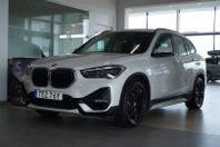 BMW X1 1,95% ränta xDrive25e xLine Navi Headup Fartpilot Rat