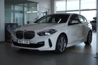 BMW 118 1,95% ränta M Sport Navi LED PDC 17