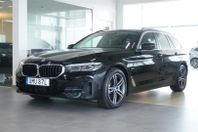 BMW 530e 1,95% ränta xDrive Touring Navi Fartpilot Kamera Dr