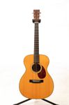 Martin OM-28V vintage series hos Guitar Heroes