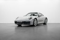 Porsche 911 992 Carrera PDK - OBS! Se utrustning!