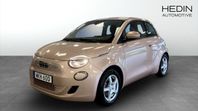 Fiat 500 500 BEV ICON HB 320 KM NORDIC BASIC