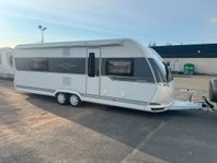 Hobby 660 WFC Prestige Leverans i hela Sverige