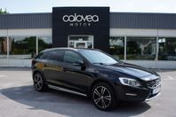 Volvo V60 Cross Country D3 MOMENTUM BACKKAM NAVI DRAG
