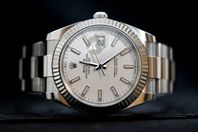 Rolex Datejust 41 mm 126334