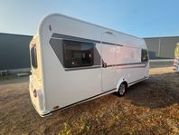 Knaus 500 FU SUDWIND Leverans i hela Sverige