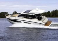 Båtgiganten Ab / Grandezza 30ca / Volvo Penta 320Hk
