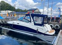 Sea Ray Sundancer 275 -05 | Mercruiser 350 MPI | Bogpropelle