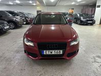 Audi A4 Avant 2.0 TDI DPF | Automat | DRAG