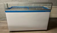 Liebherr Glassbox (Ny)