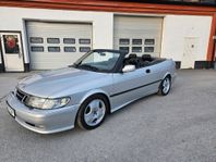 Saab 900 2,0 Turbo (mkt välvårdad)