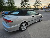 Saab 900 2,0 Turbo  cabriolet (mkt välvårdad)