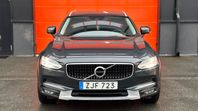 Volvo V90 Cross Country D4 AWD Momentum - *Grym*