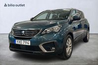 Peugeot 5008 1.2 PureTech 130hk Drag P-sensor RÄNTA 1,95%