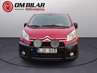 Citroën Jumpy Svensk Såld/Kamrem bytt