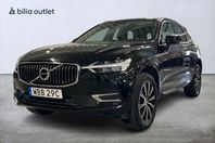 Volvo XC60 Recharge T6 Inscription 340hk Panorama Navi Drag
