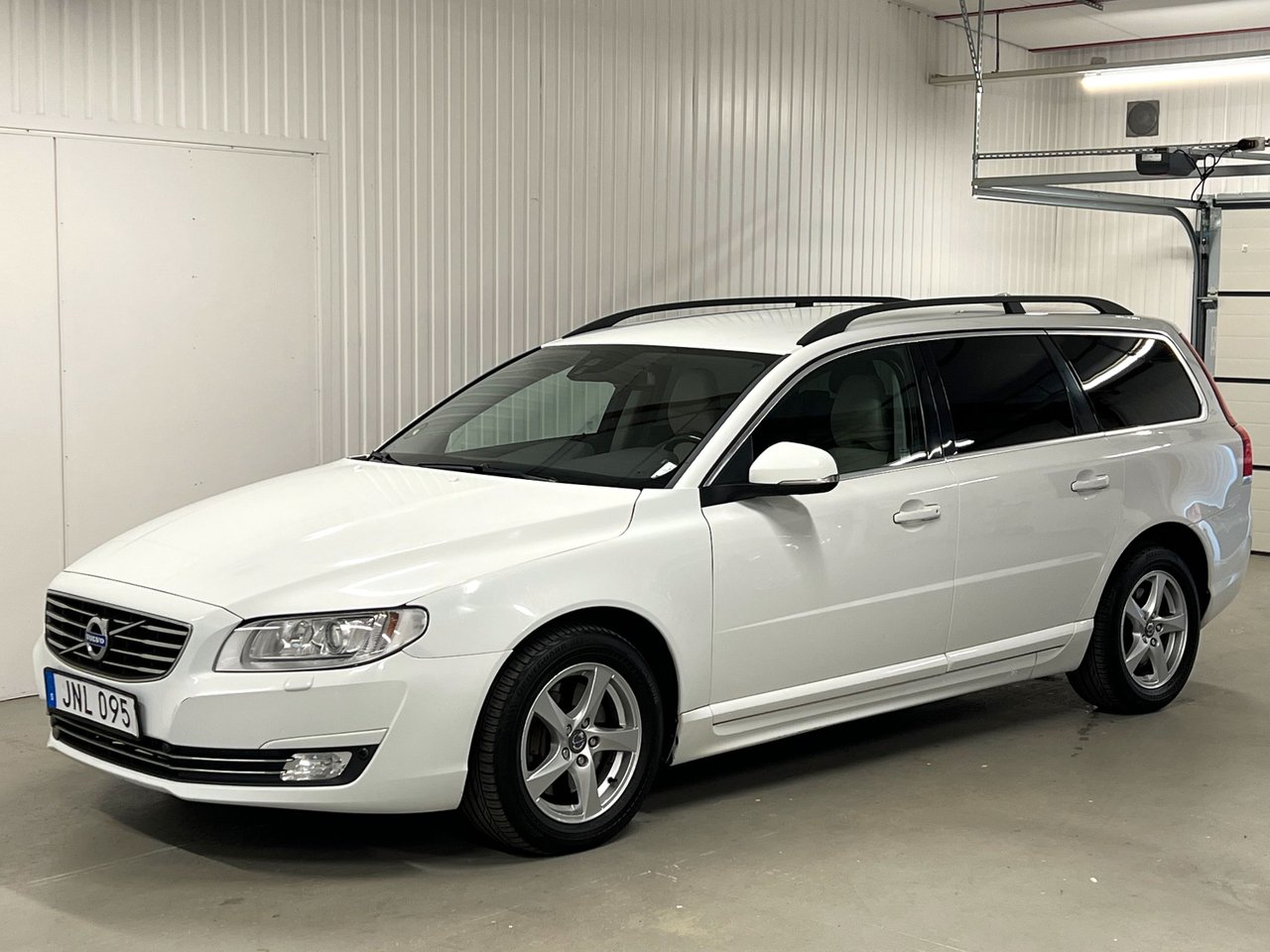 Volvo V70 D4 AWD Geartronic M...