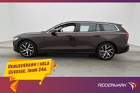 Volvo V60 D3 150hk Advanced Edition Momentum
