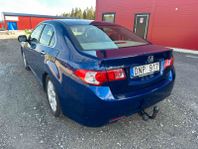 Honda Accord 2.2 i-DTEC Elegance Euro 5