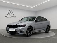 BMW 320 d xDrive Gran Turismo M-Sport I NAVI I 360 I DRAG