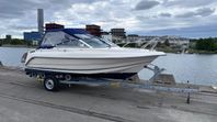 Uttern D55 Exlusive / Mercuiser 3.0 - 2008