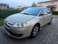 Citroën C4 1.6 Bioflex