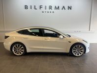 Tesla Model 3 Standard Range Plus