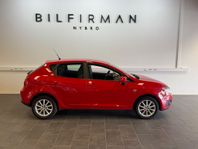 Seat Ibiza 5-dörrar 1.2 TSI Style Euro 5