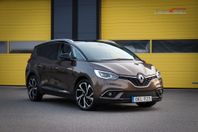 Renault Scénic Grand 1.5 dCi EDC BOSE EDITION NAVI DRAG 20"