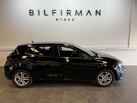 Renault Mégane 1.2 TCe Euro 6