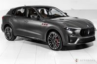 Maserati Levante V8 Trofeo 580hk