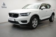 Volvo XC40 T2 FWD Momentum, on call