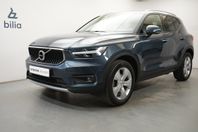 Volvo XC40 T2 FWD Momentum, Navigation, on call