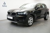 Volvo XC40 T2 FWD Momentum, Navigation, on call