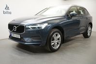 Volvo XC60 D4 AWD Momentum SE, Dragkrok, Navigation, on c...