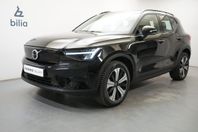 Volvo XC40 Recharge Single Motor Core Edition, Navigation, o