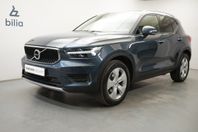 Volvo XC40 T2 FWD Momentum, Navigation, on call