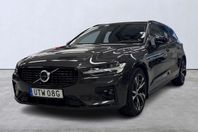 Volvo V60 B4 Bensin Plus Dark