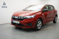 Dacia Sandero TCe 90 Essential IV