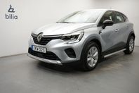 Renault Captur TCe 90 Zen II